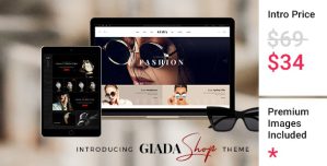 Giada – Jewelry and Watch Store