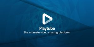 PlayTube – The Ultimate PHP Video CMS  Video Sharing Platform