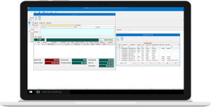 Point of Sale (POS) – Develop Commercial Automations with Entity Framework, Devexpress and C#