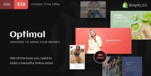 Optimal – Multipurpose Shopify Theme OS 2.0