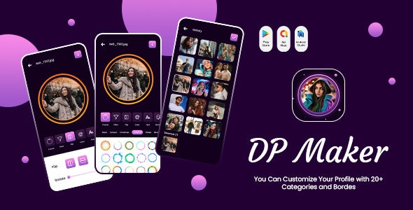 AI Photo Editor - Magic AI Avatars - NewProfilePic - Profile Picture - Avatar Maker - DP Maker