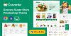 Cravento – Online Grocery Store Prestashop Responsive Theme