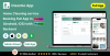 Cleaning Services Booking Full app in Flutter (Android, iOS) with Node.js Backend App