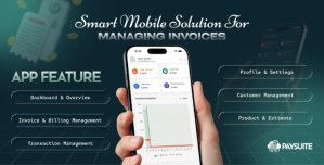 PaySuite – SaaS Invoice and Billing Management System
