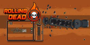 Rolling Dead – HTML5 Game