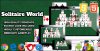 Solitaire World Html5 Card Game